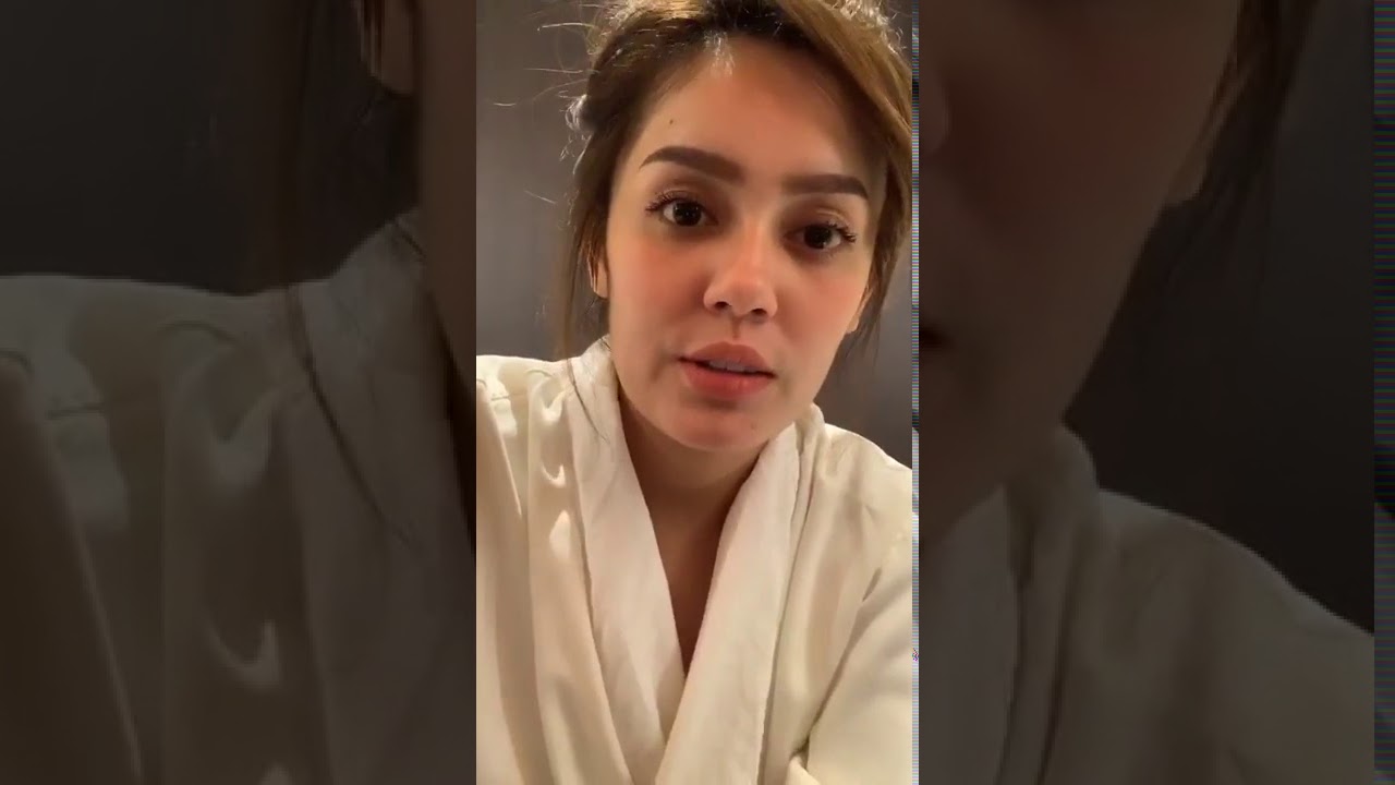 Uqasha Senrose IG Live