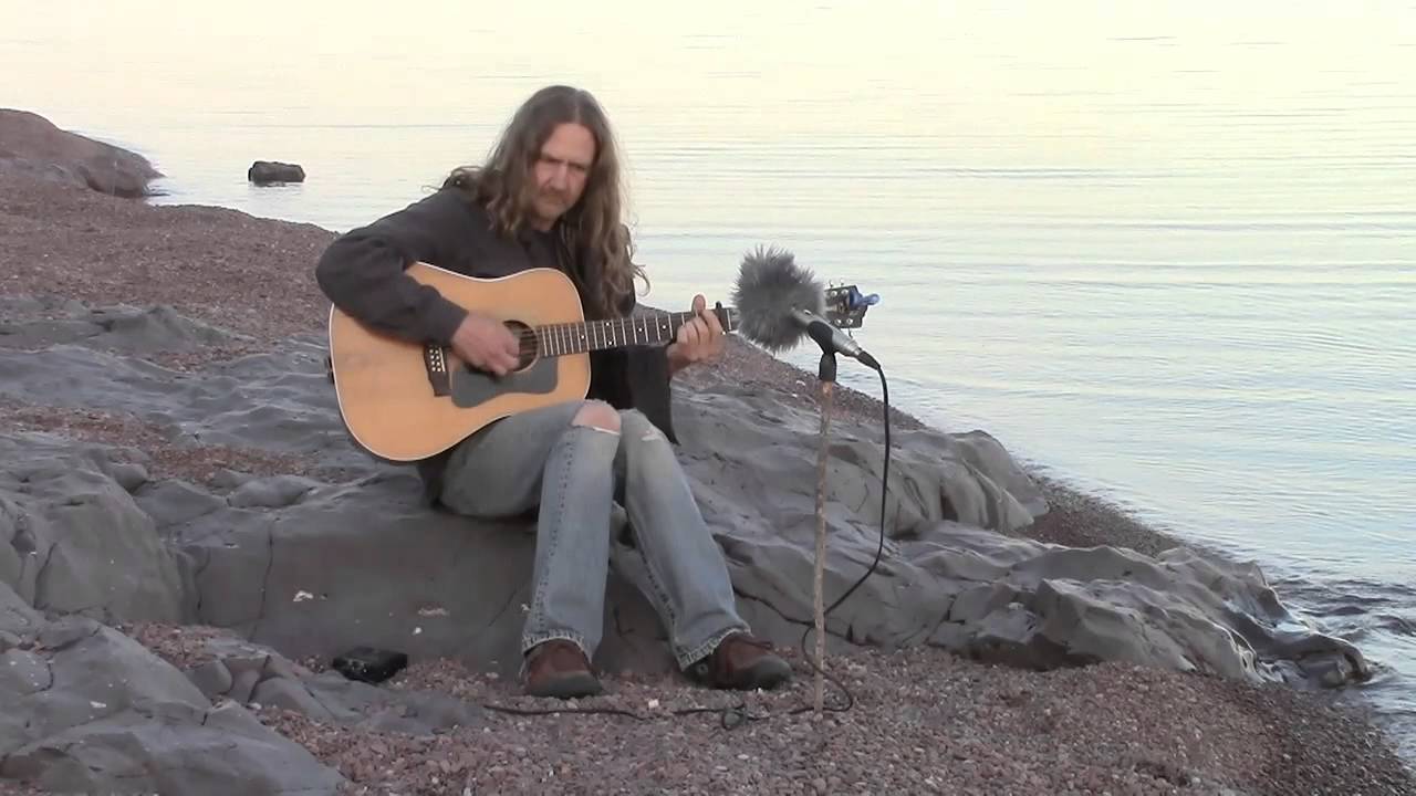 Wreck Of The Edmund Fitzgerald Gordon Lightfoot Cover YouTube Wreck of the edmund fitzgerald gordon lightfoot cover youtube