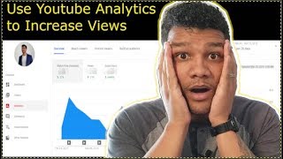 YouTube Studio: Use Analytics to Increase Views & Watch Time (2019)