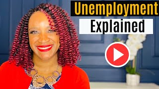 How Does Unemployment Work? | How Does Unemployment Pay You?