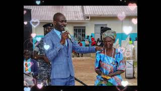 ISUUBI LYABUGANGAIZI A HERO OF THE PEOPLE-SECOND VERSION