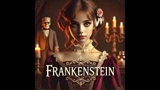 Listen to Frankenstein Chapter 6 - Audiobook