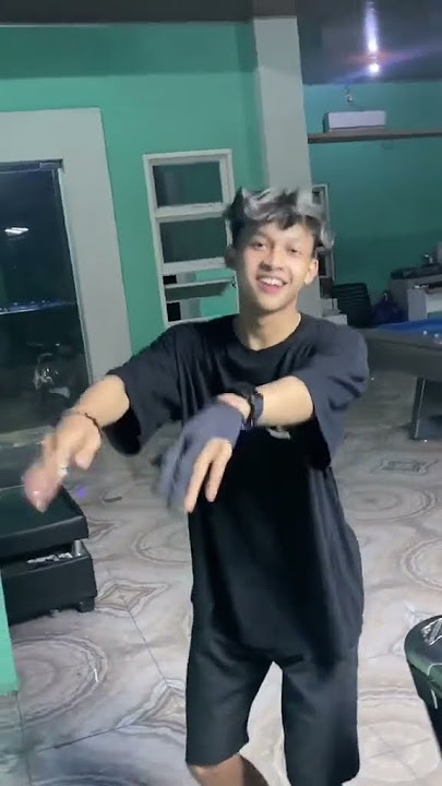 pilih mas aji atau ferdi?