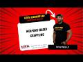 Weapons Based Grappling - Kenny Bigbee Jr