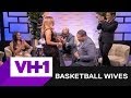 Basketball Wives LA + Lorenzo Proves His Devotion To Brittish + VH1