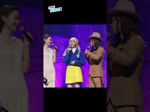 This Is Competition <strong>나는</strong> <strong>달라</strong> 남달라~ #shorts #더스테이지빅플레저