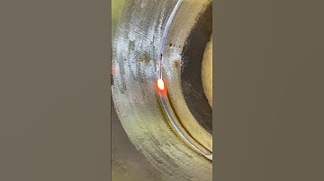 6G Position Pipe Root Welding Tig Welding #pipewelding #tigwelding #weldingtipsandtricks