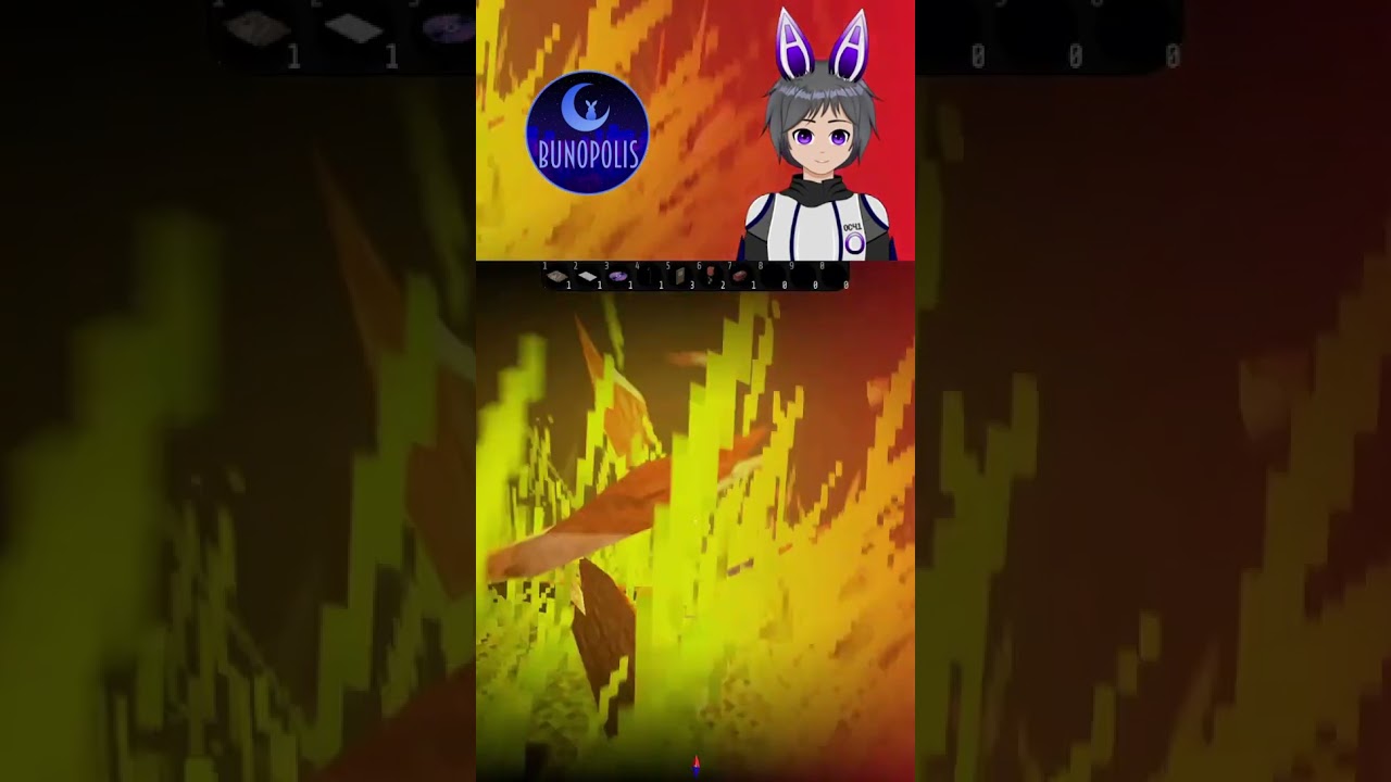 [OchiVT] Ochi blows up 