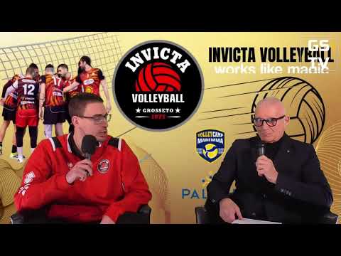 GS TV - "A tutto volley"