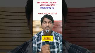 Pharma jobs #pharma #jobs #latestjobs