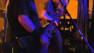 Meatshank Sweet Release / Rape, Murder, Arson, Rape Live @ Aftershock Dec. 30th, 2011