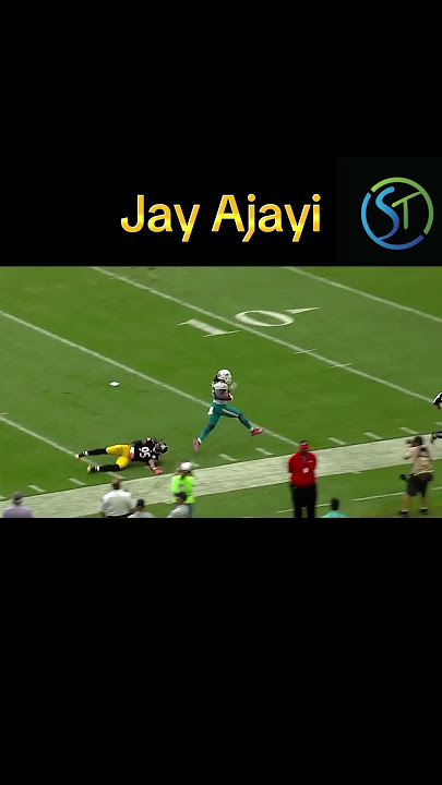 Hall of Forgotten⭐️ Today’s player is Jay Ajayi, who’s next? #fyp #sports #viralvideo #nfl