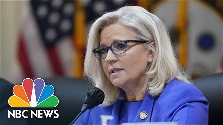 How Wyoming Voters Are Reacting To Rep. Liz Cheney...