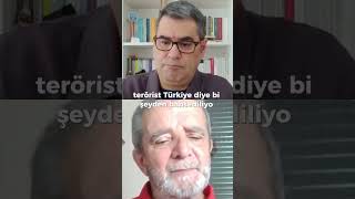 Mümtazer Türköne Erdoğan Çözüm Sürecinin Kendisine Yaramadığını Düşünüyor