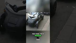 Nissan Leaf EV: Battery, Range, Tech, Costs &amp; Limits EXPLAINED! #shorts