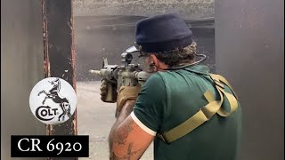 Quick Review Colt M4 Carbine CR6920 “The Civilian’s M4”