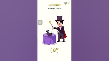 Dop 2 (Delete One Part) Level 2294 Walkthrough Solutions - All Levels @mayank_fr