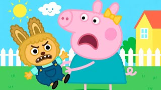 Peppa Pig DELETED EPISODE: The Return of Labubu