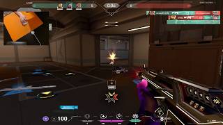 30+ KILLS! mvp | Florescent's Reyna is PURE ELEGANCE - VALORANT RANKED GAMEPLAY