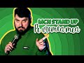 Micutzu | ”Pe vremea mea” | Stand Up Comedy Special