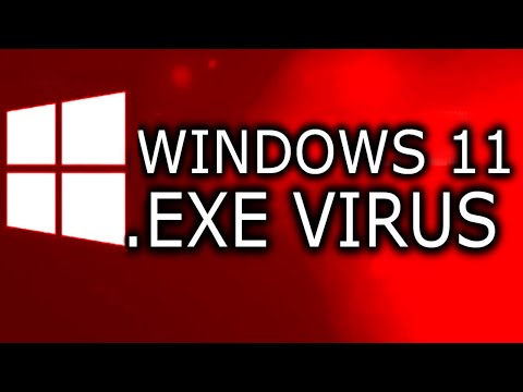 Video: Wisptis exe virusdur?