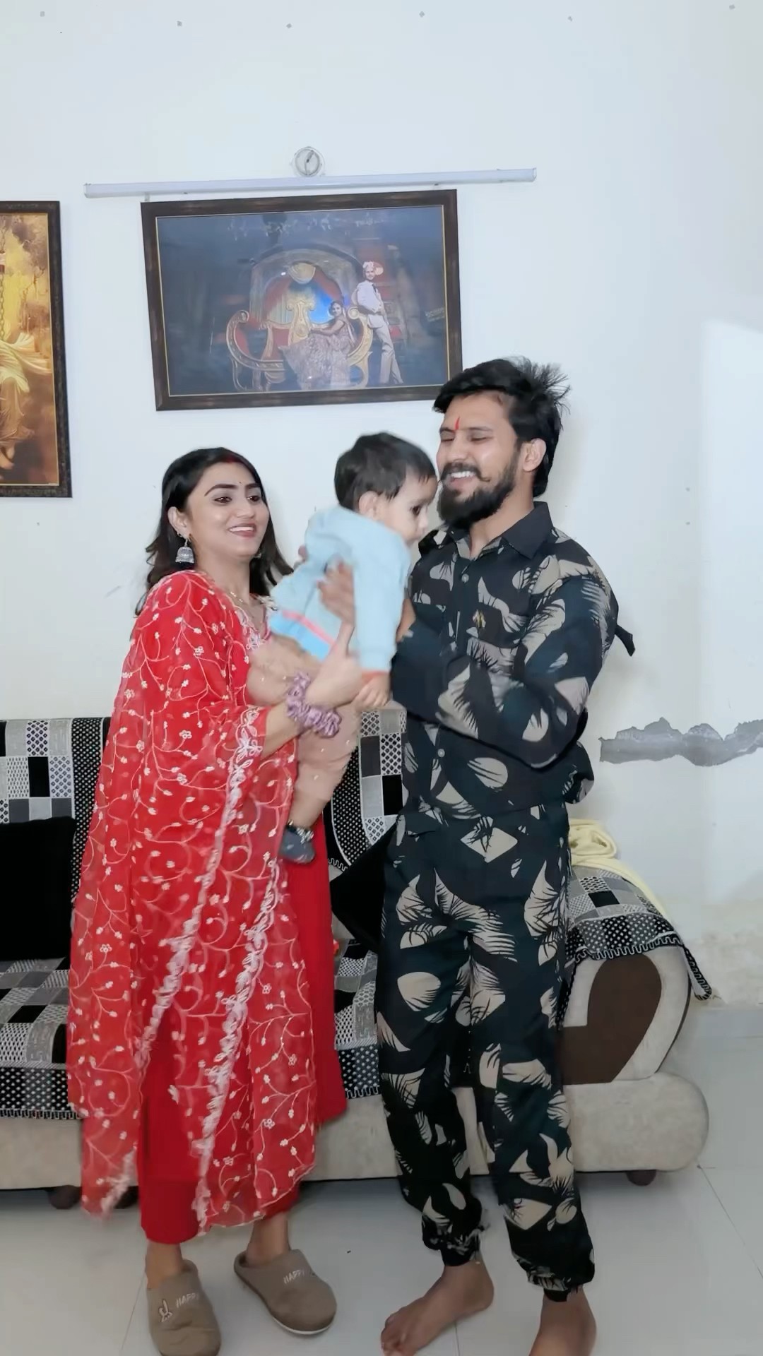 मेरे पति मुझे छोड कर नहीं गये मेरे पास ही है??? #kajalsoni #emotional #army #sadstory #motivation