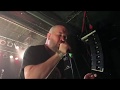 Finger Eleven - One Thing - The Phoenix - 12/15/17