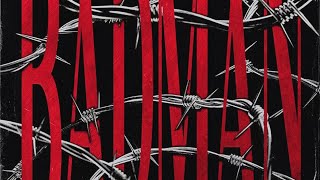 Kashin, Dj Curry Badman Official Audio