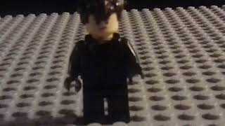 Lego Ninjago Revenge of the Villians Episode 3 Trailer