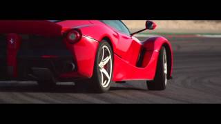 Coming soon (Part 2) - McLaren P1 v La Ferrari v Porsche 918 by Chris Harris on Cars 192,459 views 8 years ago 47 seconds