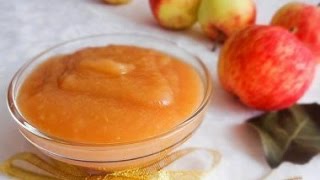 Яблочное пюре (Apple Sauce) Яблочное пюре (Apple Sauce)