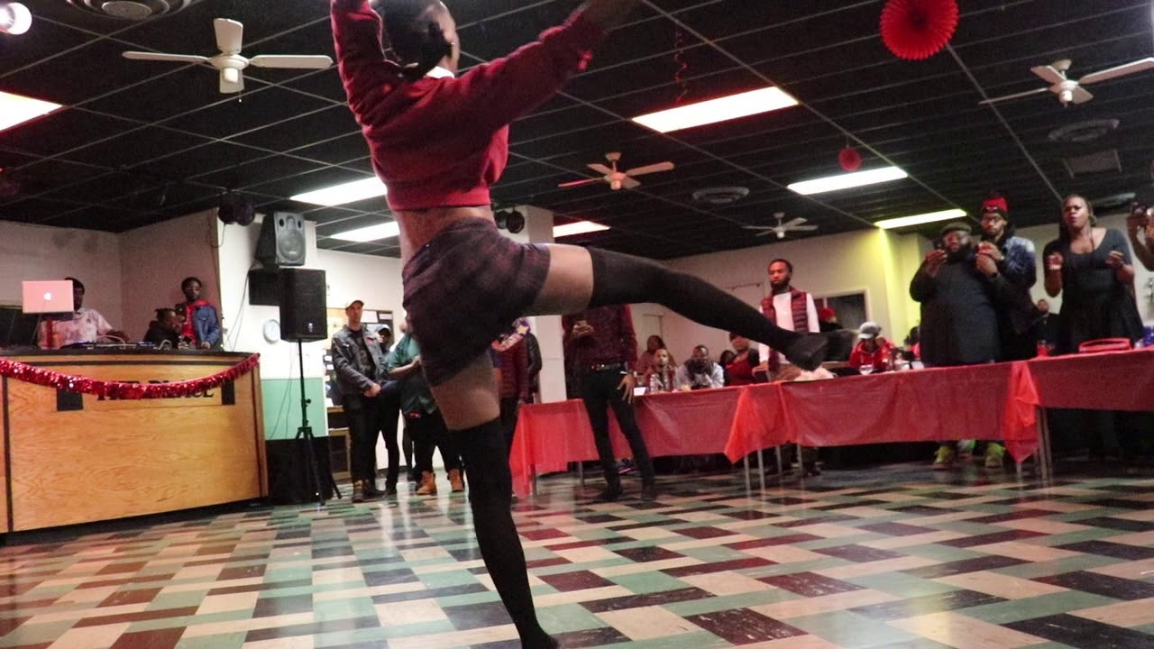BQ Performance (Part 1) @ The World Aids Day Red Ribbon Ball 2019 - YouTube