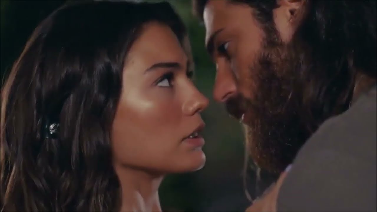 Can & Sanem - Devuélveme el corazón