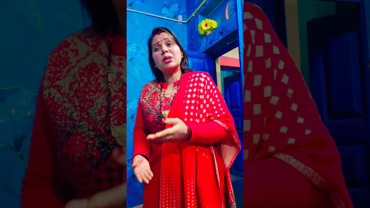 चालाक पति...😜🤣jyoti