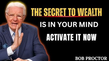 HOW TO CREATE WEALTH   SEMINAR 1 PART 1 BOB PROCTOR