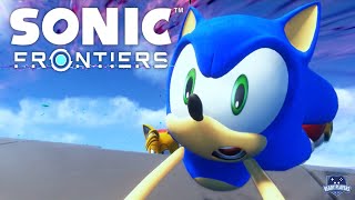 Sonic Frontiers - The Sample Platter (First Impressions) - Part 1