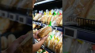 Famous The Secret Code on Bread Bags Profile