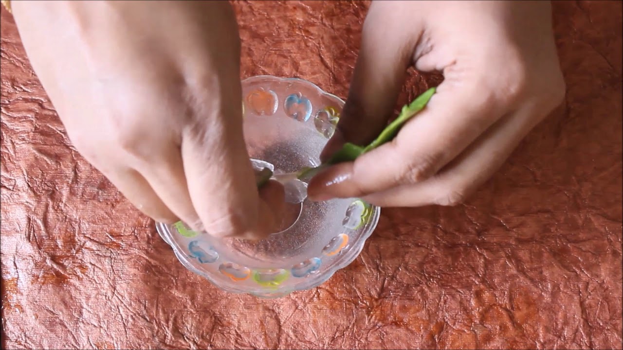 Aloe Vera remedy for Skin Diseases Eczema, Psoriasis & Skin diseases