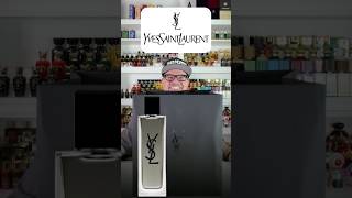 A YSL Happy Meal?! Tell Me More!! Unboxing YSL Myself EDT Intense