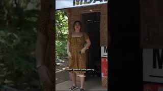 Diantem Boto Mbak Mintul