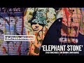 The roundheads  elephant stone the stone roses cover