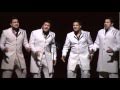 Musical Island Boys - Once Upon a Time & Love Me (NZABS 2010)