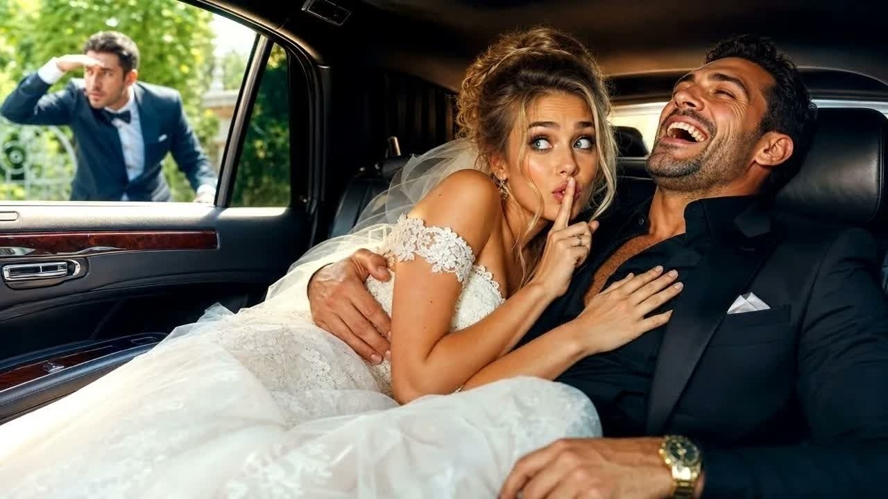 Mentre mio padre firmava il contratto che mi vendeva a un uomo che non amavo, io scappavo a piedi nudi sotto la pioggia, con il vestito da sposa che pesava come una condanna. Mi nascosi nell'unica...