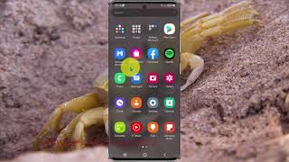 How to turn on or off Auto reconnect Wifi in Samsung Galaxy S21, S21Plus, or S21 Ultra screenshot 3