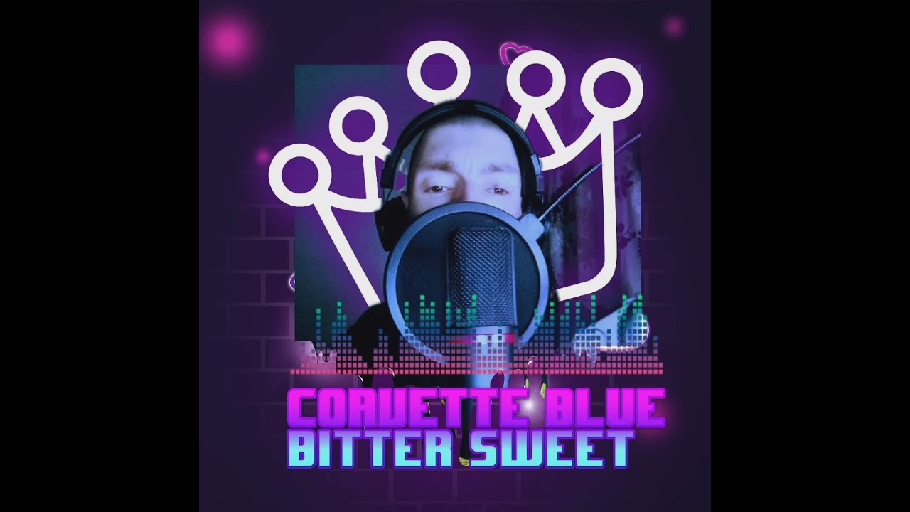 Dj Corvette93 Bitter Sweet