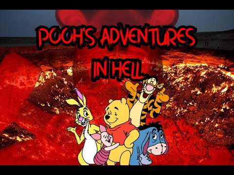 [TRAILER] - POOH'S ADVENTURES IN HELL