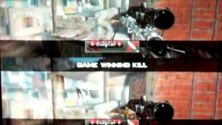 KoR Random killcams EP.8