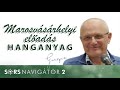 Figyelj befele | Gunagriha előadása | Hanganyag - Marosvásárhely, 2018.05.11