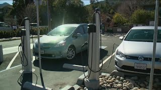 How to find out if you qualify for a tax rebate for your electric vehicle