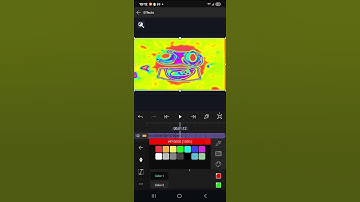 How to make Piano Vocoder on after motion X Visualers 